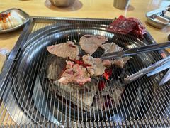 -麻蒲碳烤肉(嘉禾东平地铁站19号店)