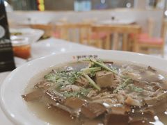 -百年尹氏汤包(湖南路狮子桥店)