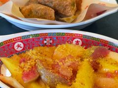 -大吉利·潮汕鲜牛肉火锅(西安店)