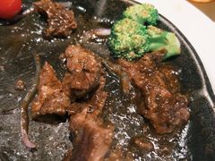 -吉布鲁牛排海鲜自助(乐山万达店)