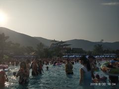 -苏州乐园森林水世界