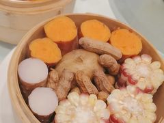 -好友缘家宴(青山路店)