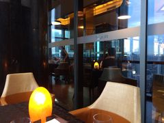-富力丽思卡尔顿酒店·FLAIR餐厅酒吧