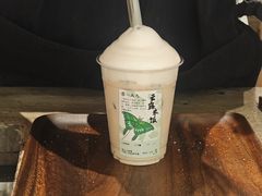 -李山山茶事(景枫店)