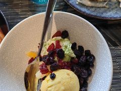 -长沙北辰洲际酒店-兰调全日餐厅