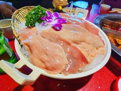-巴国九王爷火锅(万盛总店)