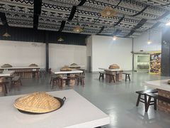 -江川野生菌火锅铜锅鱼(贵清火锅店)