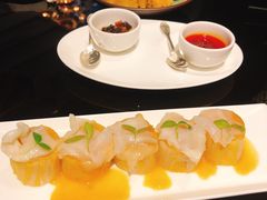 芥末墩-北京四季酒店·采逸轩