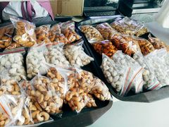 -清华大学-观畴园餐厅
