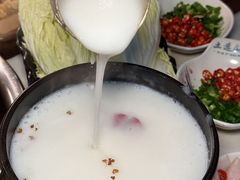 -土连锅·现熬养生汤锅(梁家巷店)