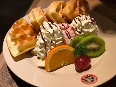 -漫咖啡MAANCOFFEE(清江路店)