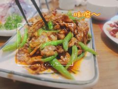 -新派川菜馆(济南路店)