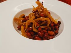 -西贝海鲜汇(槐安路店)