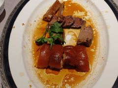 -金成潮菜博物馆(海珠湿地店)