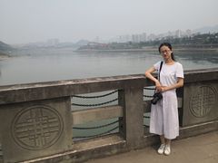 -中国宜宾·长江地标广场