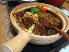 -活鳗饭·鹅肝范儿(高碑店店)