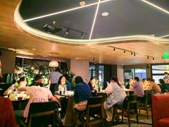 -拉蒂娜·巴西牛排馆 Latina·Brazilian Steakhouse(王府井喜悦店)