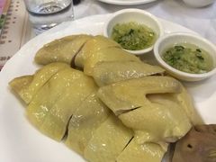 -文记壹心鸡(宝华路店)