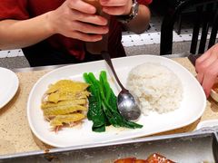 -满得意茶餐厅·顺德家常菜·港式经典(大良店)