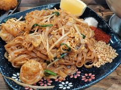 -Hi YOU你的饭局泰餐厅(雍和宫店)