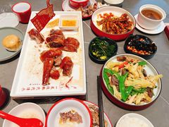 -先记烧鹅王·本地粤菜(福永店)