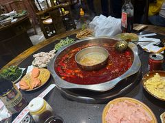 -大龙火锅(老店)