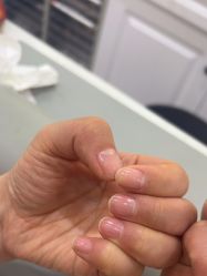-雅洁美甲美睫