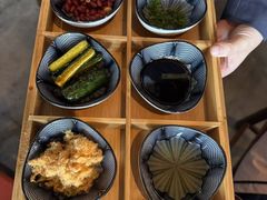 猪油拌饭-锦岸私房菜(西栅大街店)