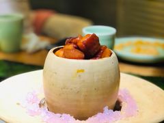 东坡肉-淀里船宴(裕华东路店)