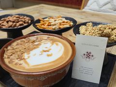 -妙·茶语咖啡 無形妙有艺术空间(文殊坊店)