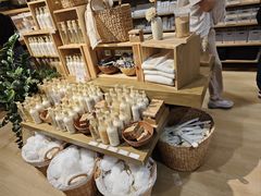 -MUJI无印良品(西单大悦城店)