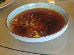 -龙门阵茶屋川菜馆(武康路店)