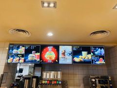 -麦当劳(西安雁塔路店)