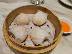 笋尖虾饺皇-香港百合居(LCM置汇旭辉广场店)