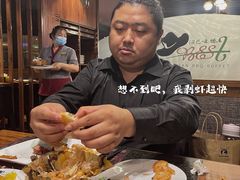 -汉巴味德(大悦城店)