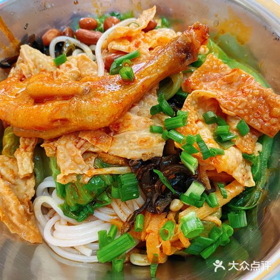 李记螺蛳粉店(文明店)