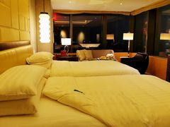 -上海静安香格里拉大酒店