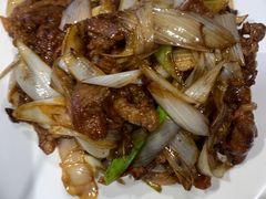 -老磁器口豆汁店(天坛店)