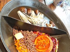 -楠火锅(哈尔滨金爵万象店)