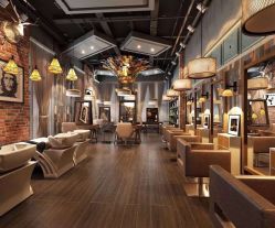 -美格丝M.G.S Hair Salon
