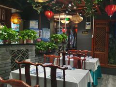 -蠔友汇(皇姑店)
