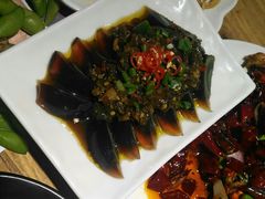 -聚点串吧·北京烧烤(赵登禹路店)