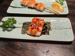 -眷屋の深夜食堂(云锦中心店)