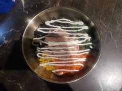 -大叹号·朝鲜族烤肉(潍坊泰华城店)