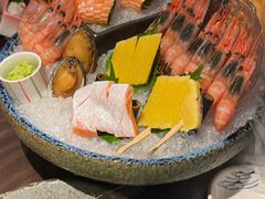 -匠和风精致料理(莆田财富中心店)