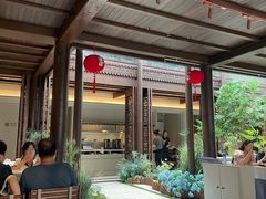 -狮王府淮扬菜(夫子庙老门东店)