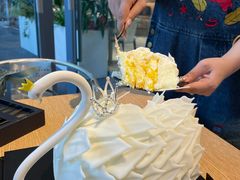 -西檬树SIMON·T轻奢蛋糕(大东方Max店)