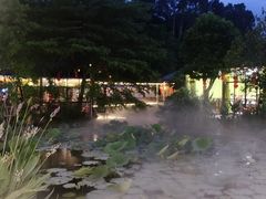 景观位-一品烧农庄·佛山本地菜(西岸店)