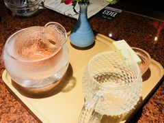 -绿茶餐厅(领展购物广场·中关村店)