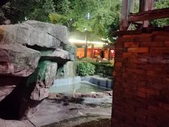 -汤山圣泉